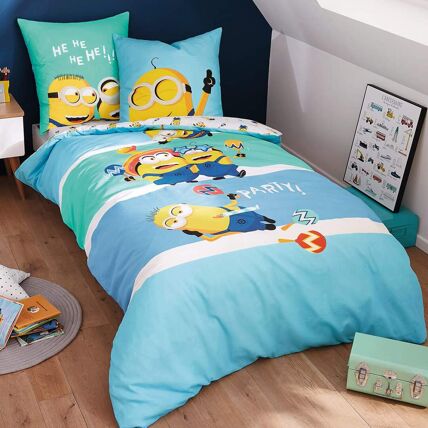 Linge de lit