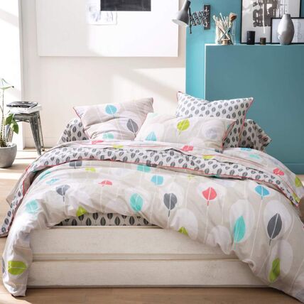 Linge de lit