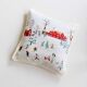 Housse de coussin + coussin-1