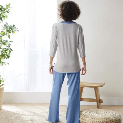 Pantalon denim