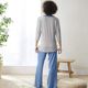 Pantalon denim-4