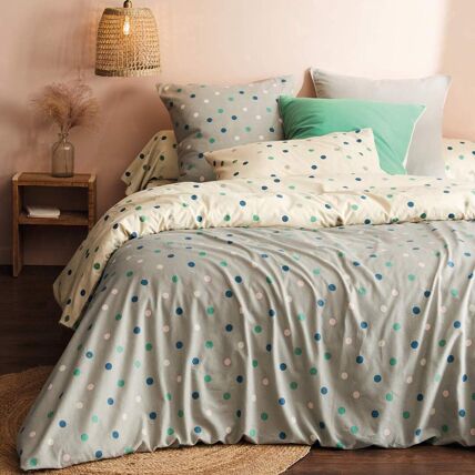Linge de lit