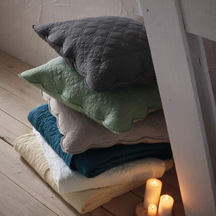 Housse d'oreiller