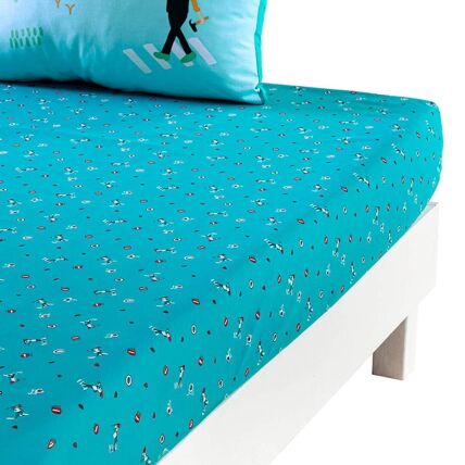 Drap-housse