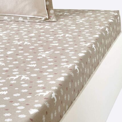 Drap-housse