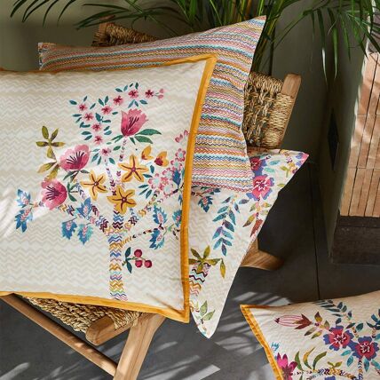 Linge de lit