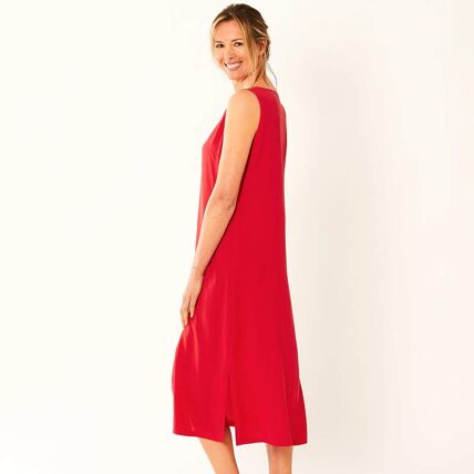 Robe longue