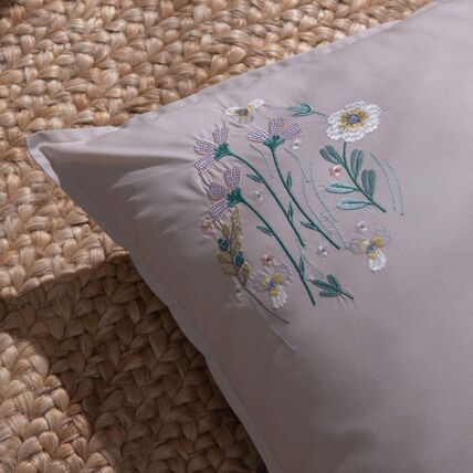 Linge de lit