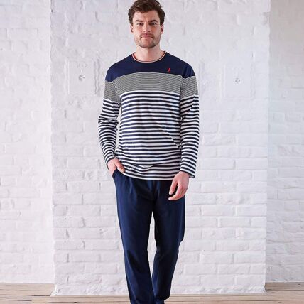 Pyjama homme
