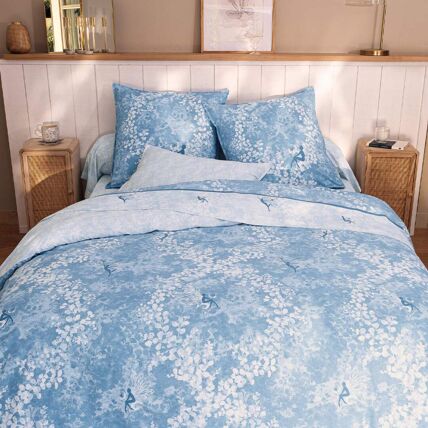 Linge de lit