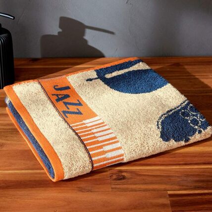 Drap de Bain