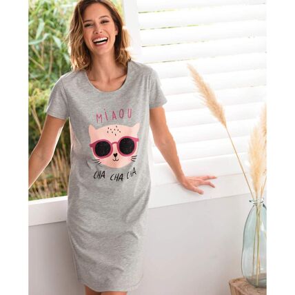 2 maxi T-shirts + 1 pochette
