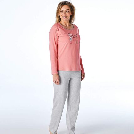 Pyjama rose