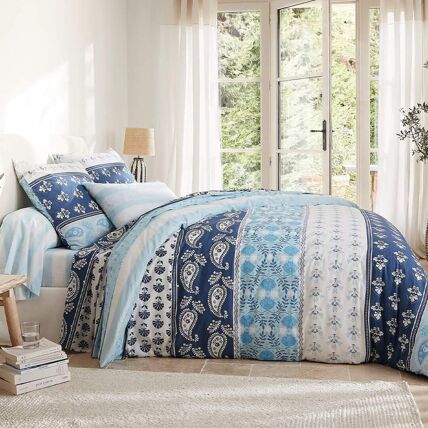 Linge de lit