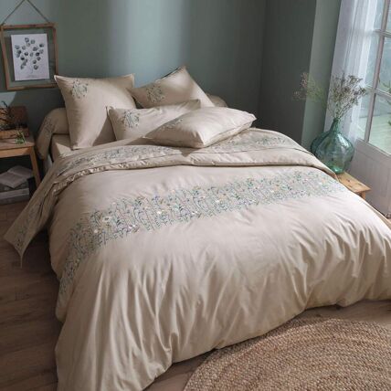 Housse de couette