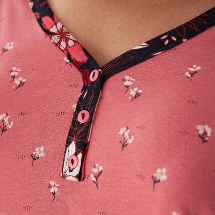Chemise de nuit