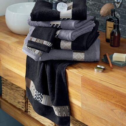 Linge de bain