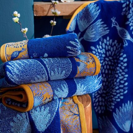 Maxi drap de bain