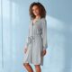 Robe ceinturée-7
