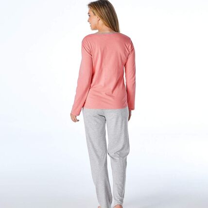 2 pyjamas
