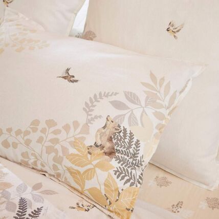 Linge de lit