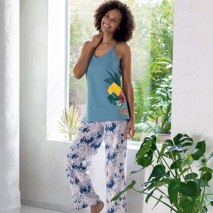 Pyjama