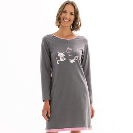 Chemise de nuit