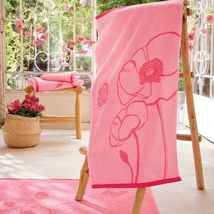 Maxi drap de bain