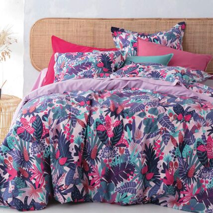 Linge de lit
