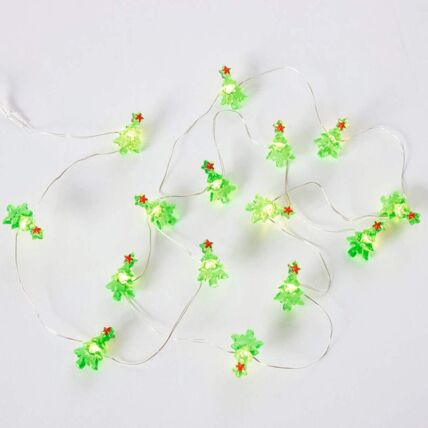 Guirlande lumineuse