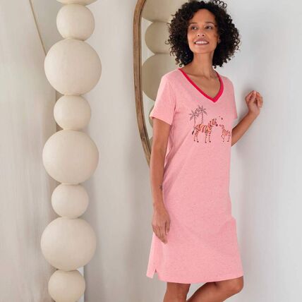 Chemise de nuit