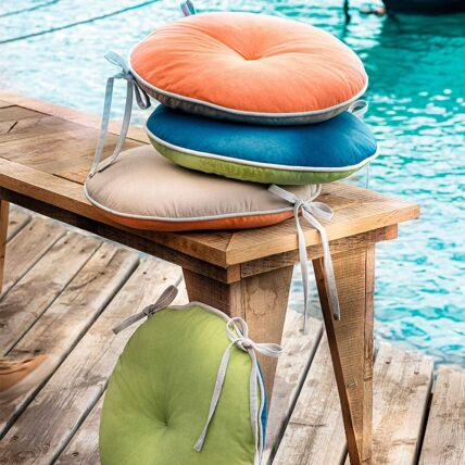 Coussins de chaise