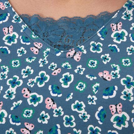 Chemise de nuit