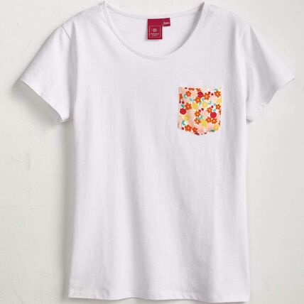Lot de 2 t-shirts