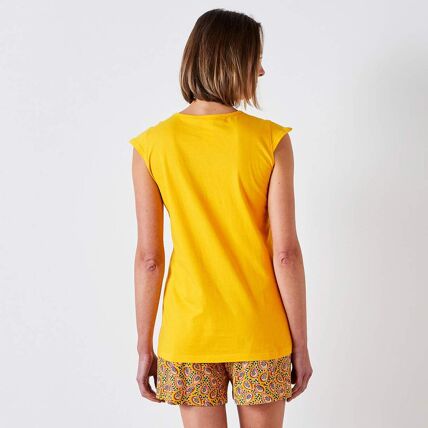 Pyjama short