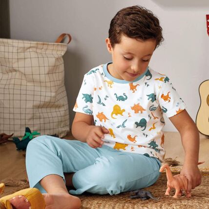 Pyjama long enfant