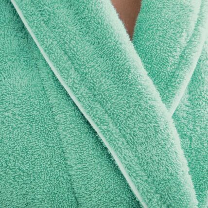Peignoir de bain