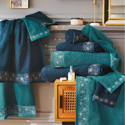 Linge de bain