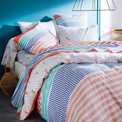 Linge de lit