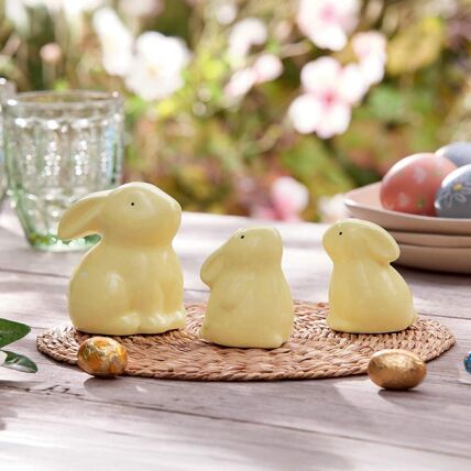 3 cadeaux de table
