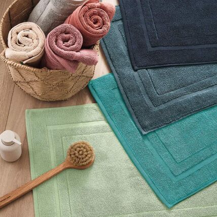 Tapis de bain