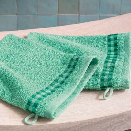 Linge de bain