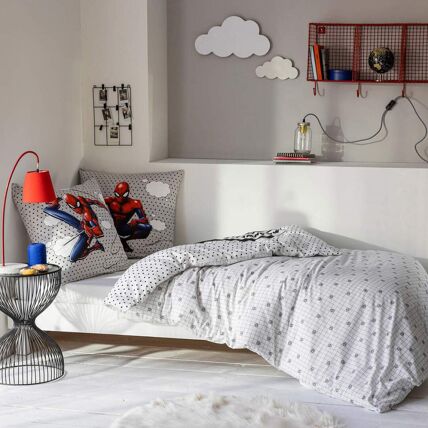 Parure de lit housse de couette