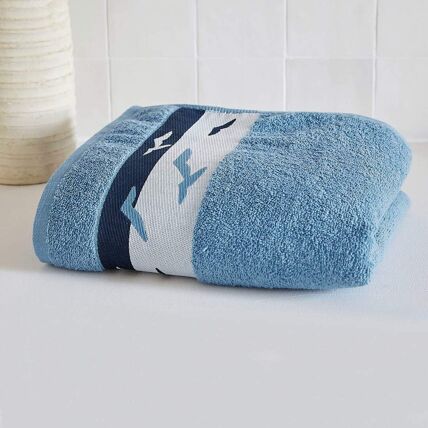 Drap de bain