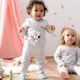 Pyjama bébé-1