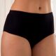 Lot de 2 culottes ventre plat en maille-2