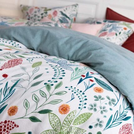Housse de couette