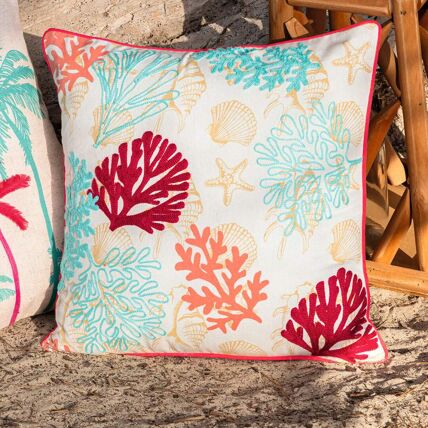 Housse De Coussin