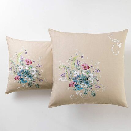 Linge de lit