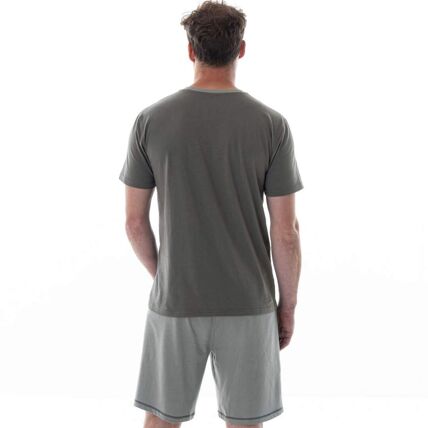 Pyjama short